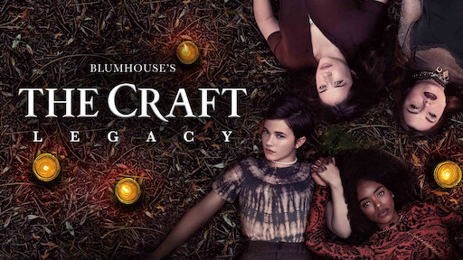 The Craft: Legacy Película Completa Watch The Craft: Legacy | Netflix