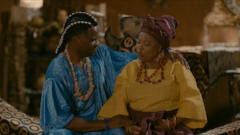 Học tiếng Yoruba qua phim Anikulapo: RotS mùa 1 tập 2